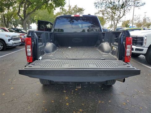 Used 2021 Ford F250 Lariat w/ Lariat Value Package image 25