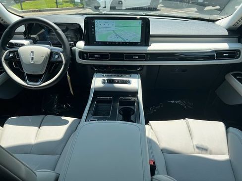 New 2026 Lincoln Aviator Reserve AWD/4WD image 24