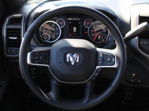 New 2026 RAM 3500 Tradesman image 11