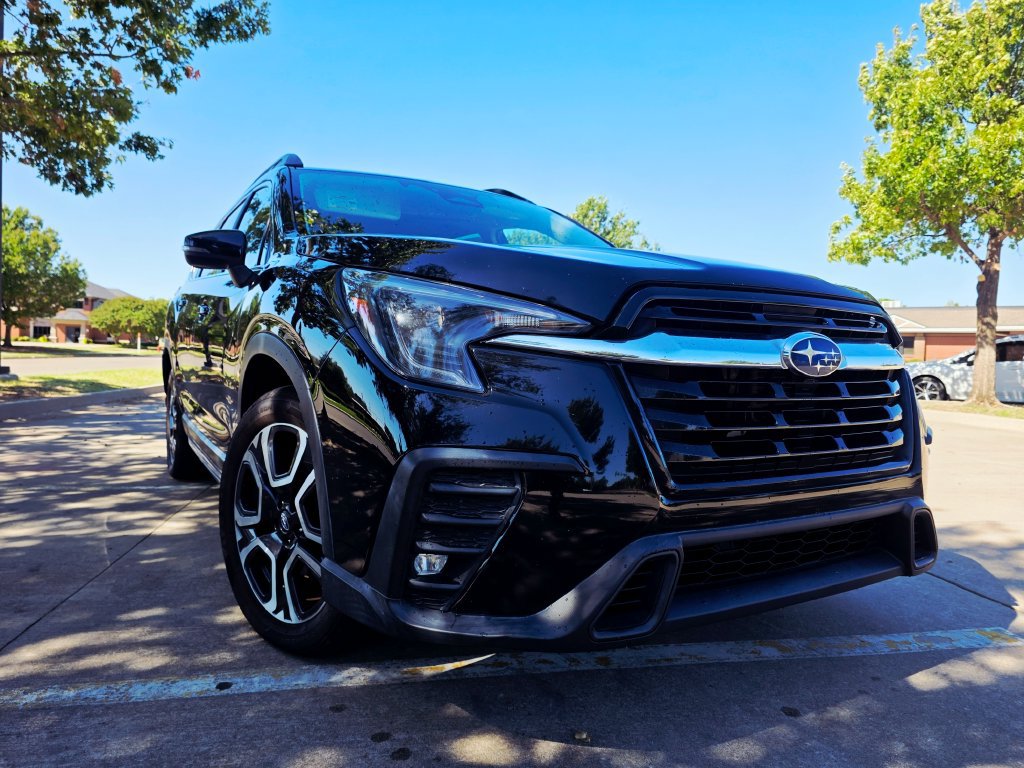 Used 2023 Subaru Ascent Limited AWD/4WD image 5