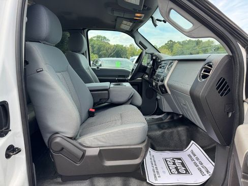 Used 2015 Ford F350 XLT AWD/4WD image 18