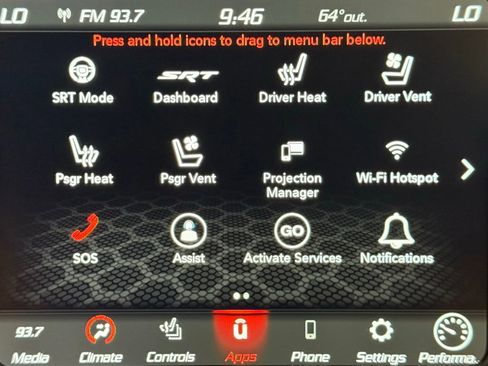 Used 2023 Dodge Charger Scat Pack w/ Plus Group image 31