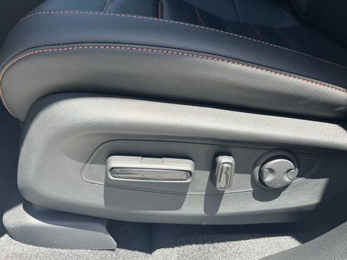 New 2026 Honda CR-V Sport-L image 12