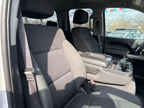 Used 2015 Chevrolet Silverado 1500 LT w/ All Star Edition image 18