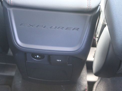 New 2026 Ford Explorer Active AWD/4WD image 15