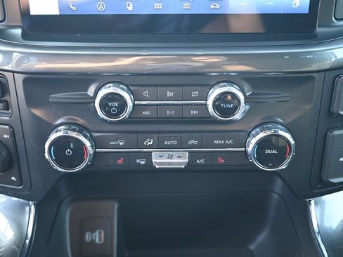 Used 2022 Ford F150 XLT w/ Equipment Group 302A High AWD/4WD image 38