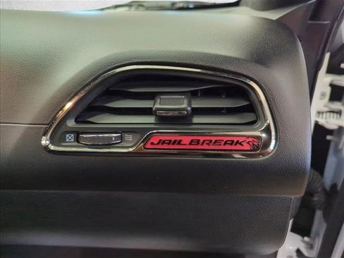 Used 2023 Dodge Challenger SRT Hellcat image 24