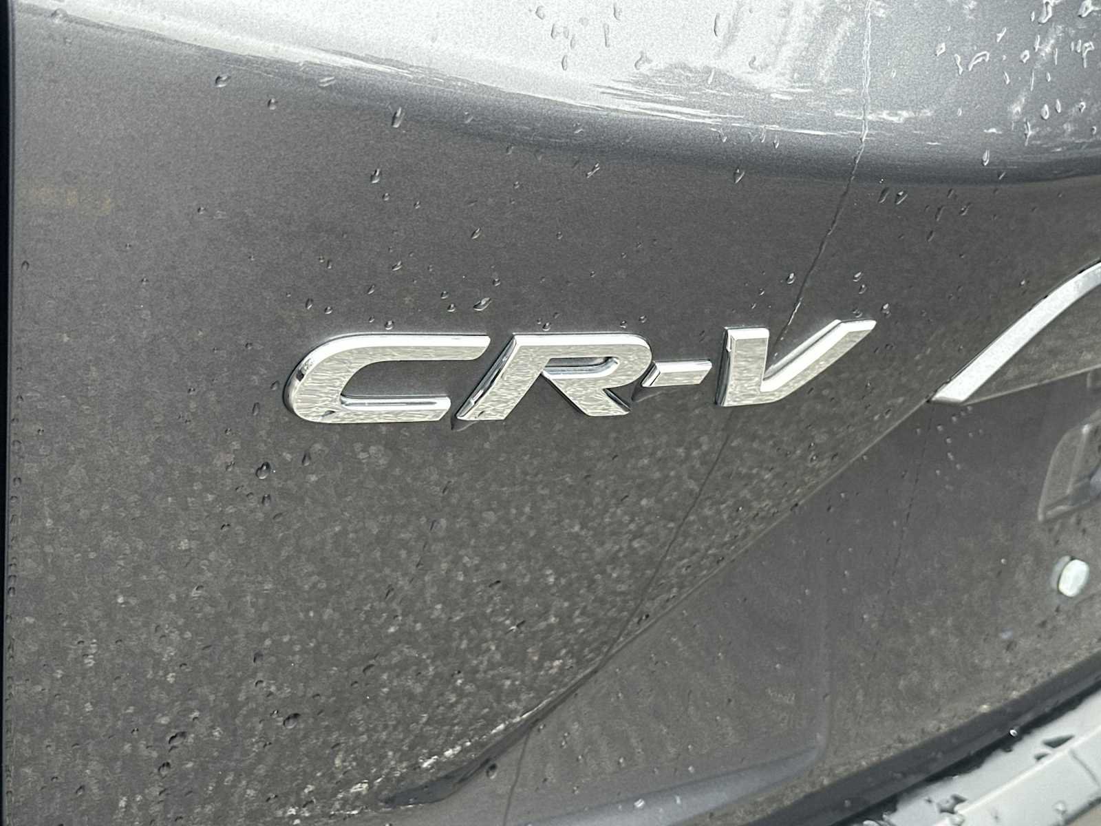 Used 2020 Honda CR-V EX-L image 11