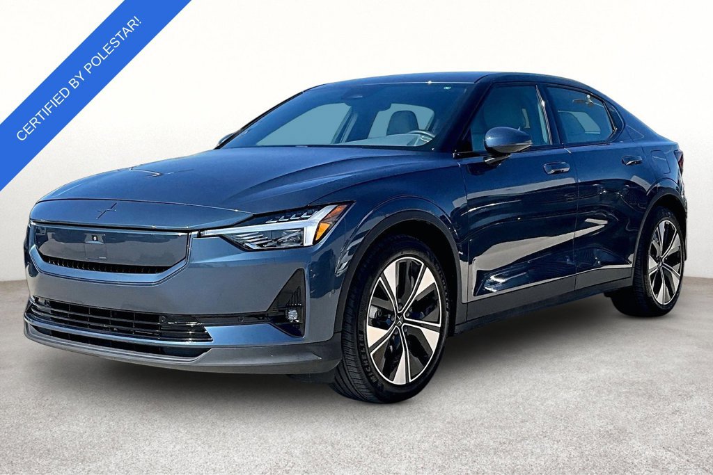 Used 2024 Polestar Polestar 2 AWD/4WD image 14