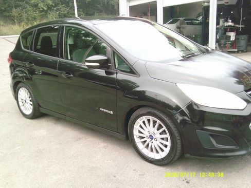 Used 2013 Ford C-MAX SE FWD image 3