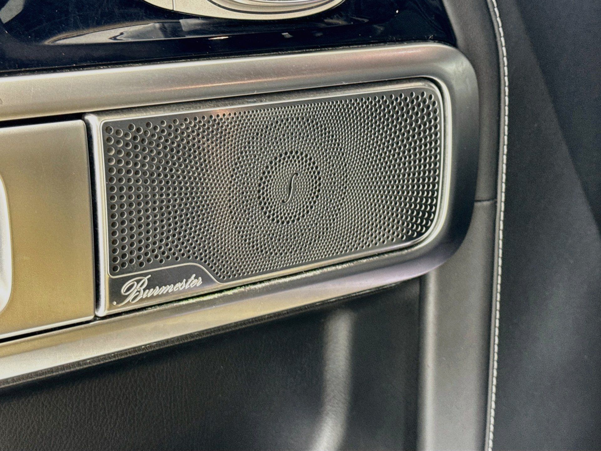 Certified 2019 Mercedes-Benz G 550 image 20