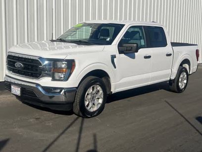 Used 2023 Ford F150 XLT