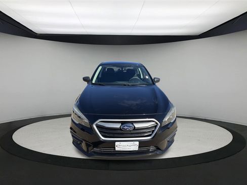 Used 2018 Subaru Legacy 2.5i w/ Alloy Wheel Package image 2