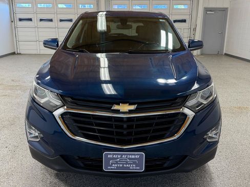Used 2019 Chevrolet Equinox LT FWD image 7