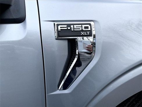 Used 2023 Ford F150 XLT image 8