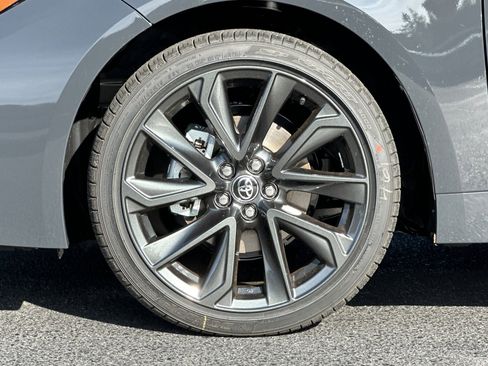 New 2026 Toyota Corolla XSE image 32