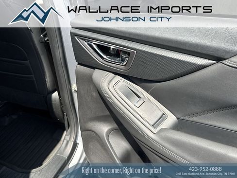Used 2020 Subaru Forester Limited AWD/4WD image 42