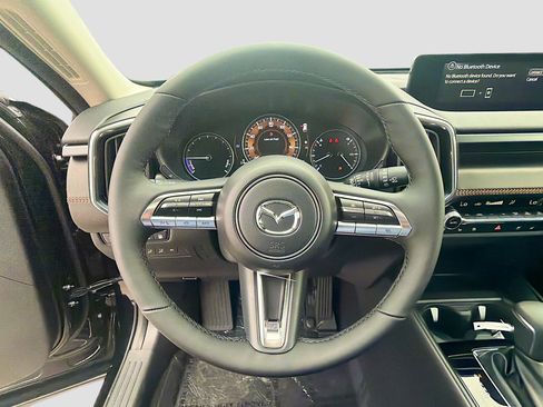 New 2026 MAZDA CX-50 2.5 Hybrid w/ Weather Package image 41