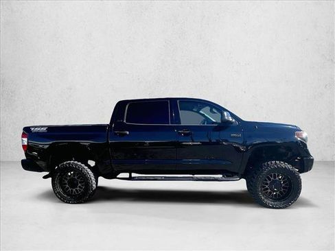 Used 2019 Toyota Tundra SR5 image 3