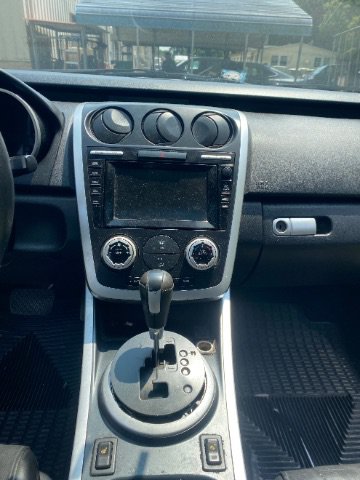 Used 2009 MAZDA CX-7 Grand Touring w/ Technology Pkg AWD/4WD image 15