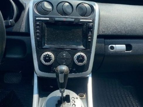 Used 2009 MAZDA CX-7 Grand Touring w/ Technology Pkg AWD/4WD image 15