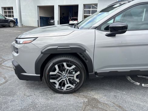 New 2026 Subaru Outback Touring XT image 7