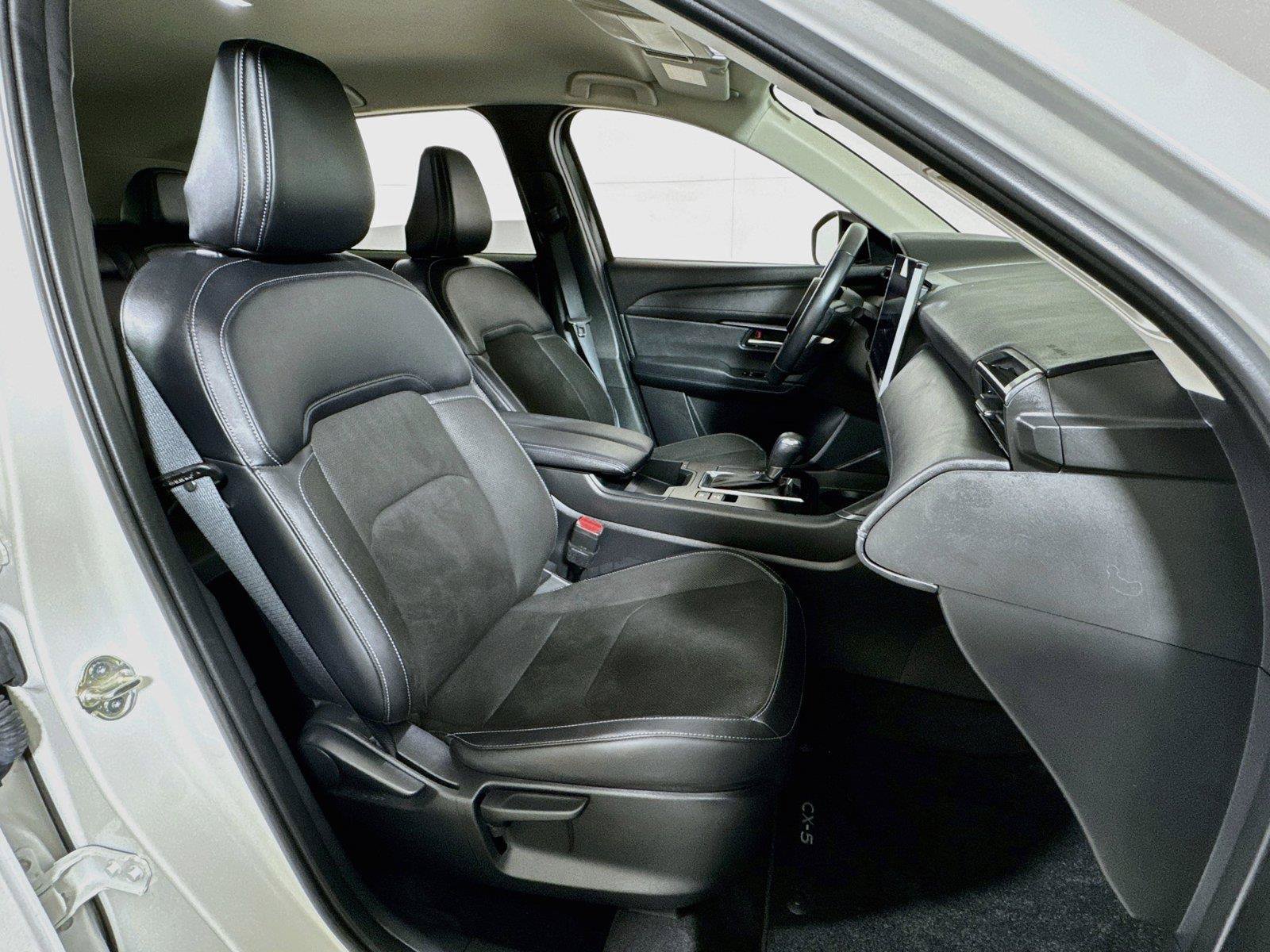 Certified 2026 MAZDA CX-5 Preferred AWD/4WD image 26