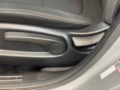 Used 2019 Kia Soul w/ Option Group 020 FWD image 9
