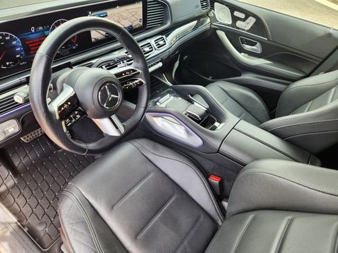 Certified 2024 Mercedes-Benz GLE 350 4MATIC image 7