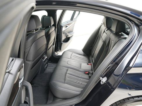 Used 2019 BMW M550i xDrive M550i xDrive w/ Premium Package 2 image 67