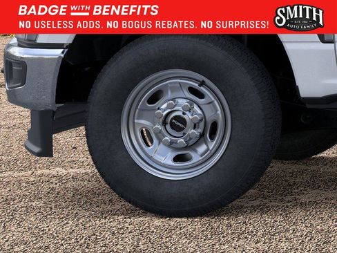 New 2026 Ford F250 XL w/ FX4 Off-Road Package AWD/4WD image 20
