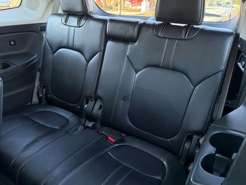 Used 2023 Honda Pilot Elite image 20