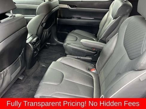 Used 2024 Hyundai Palisade XRT AWD/4WD image 19
