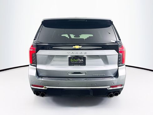 Used 2025 Chevrolet Tahoe Premier image 7