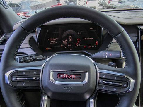 New 2026 GMC Acadia Elevation w/ Black Edition image 21