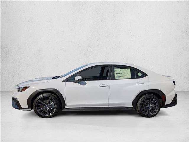 New 2026 Subaru WRX Premium w/ WRX Electronics Package AWD/4WD image 5