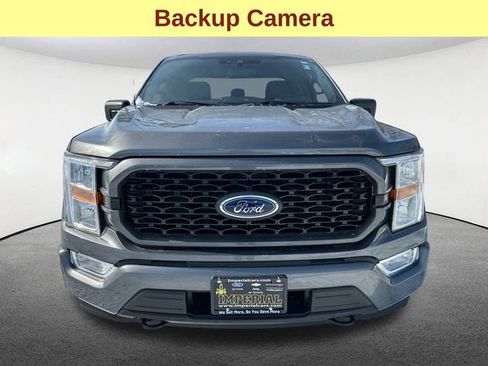 Used 2021 Ford F150 XL w/ Equipment Group 101A High image 4