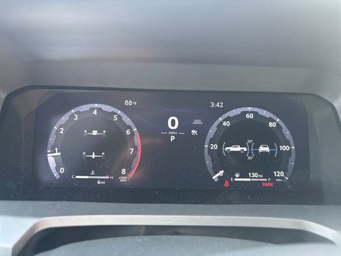 New 2026 Toyota Tacoma TRD Sport image 23