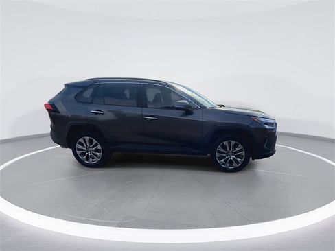 Used 2023 Toyota RAV4 Limited image 13