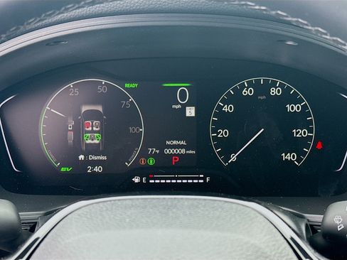 New 2026 Honda Civic Sport image 11