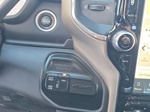 Used 2024 RAM 2500 Laramie image 26