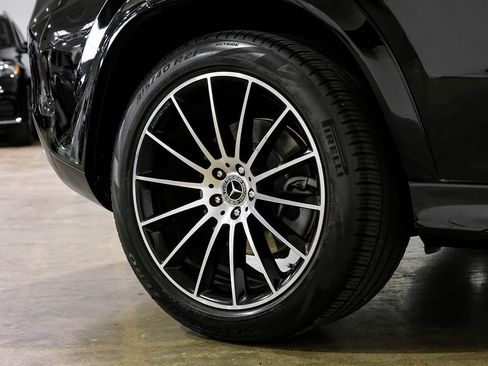 Used 2020 Mercedes-Benz GLE 350 w/ AMG Line Exterior image 51