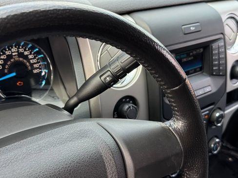Used 2014 Ford F150 XLT w/ Equipment Group 302A Luxury AWD/4WD image 24