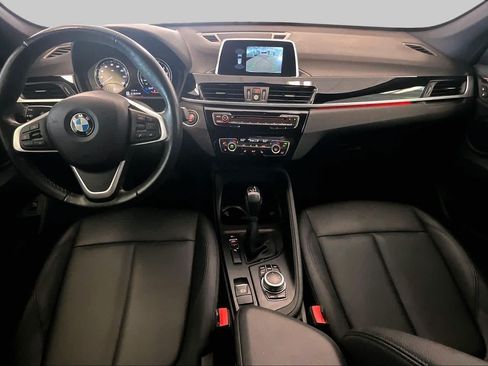 Used 2019 BMW X1 sDrive28i w/ Convenience Package FWD image 14