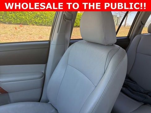 Used 2008 Toyota Highlander Limited image 24