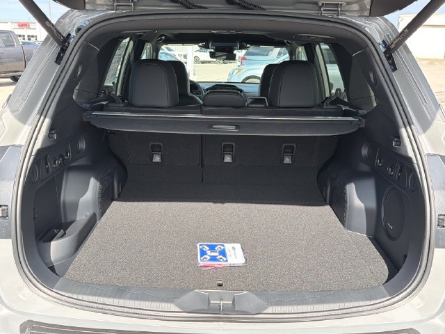 New 2026 Subaru Forester Touring AWD/4WD image 24