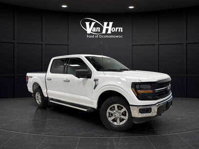 Used 2024 Ford F150 XLT w/ Tow/Haul Package