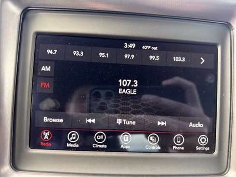 Used 2021 Dodge Challenger R/T w/ Driver Convenience Group image 25