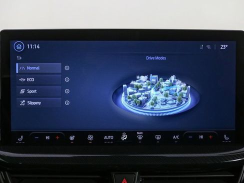 Used 2023 Ford Escape ST-Line w/ Tech Pack #1 image 26