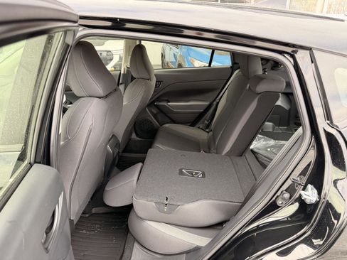 Used 2025 Subaru Impreza 2.0i image 28